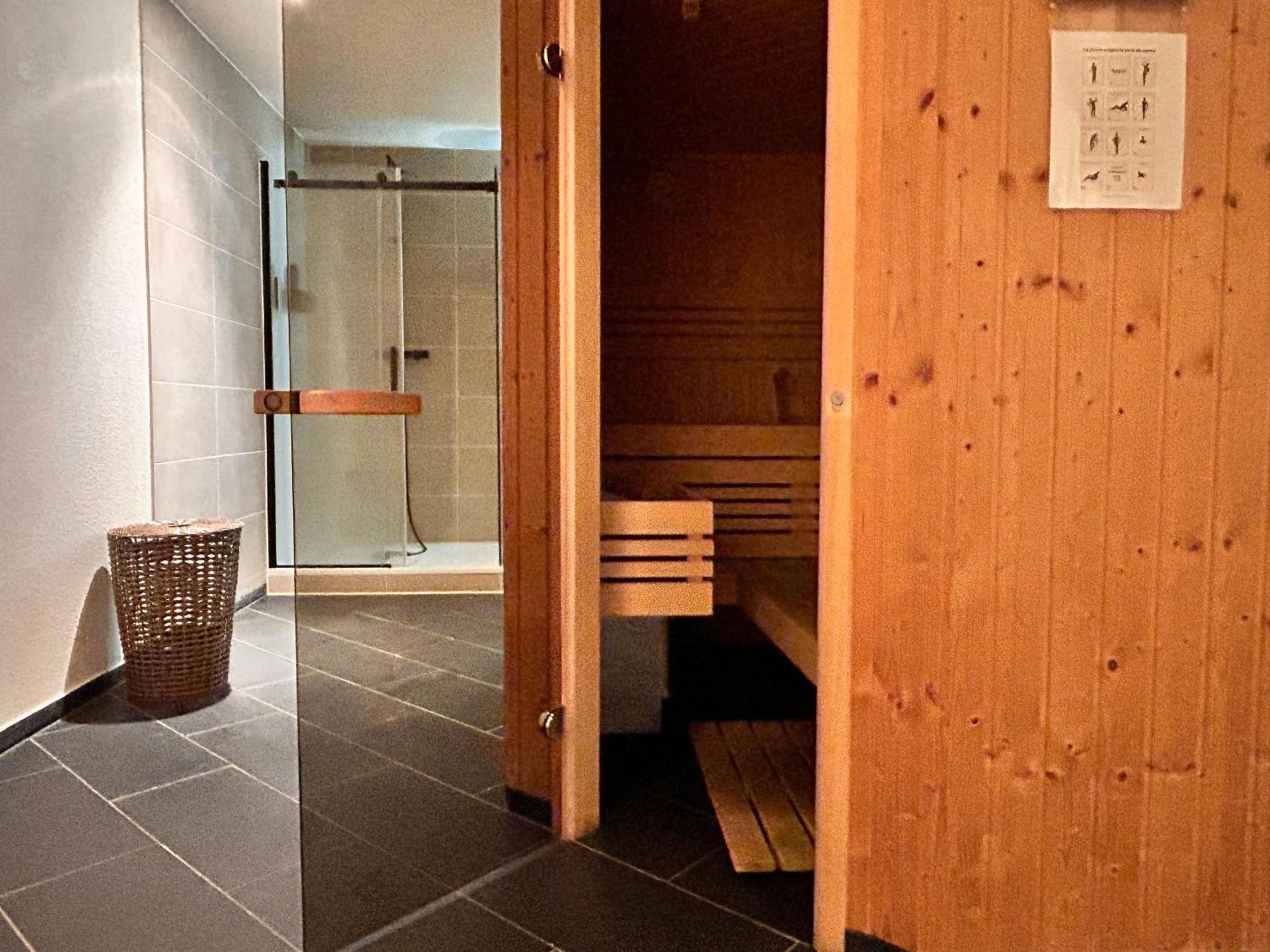 B&B Slaap In Buurse 哈克斯贝亨 外观 照片